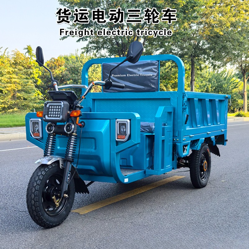 Electric tricycle household sc - Power Tools King ulasan dan harga