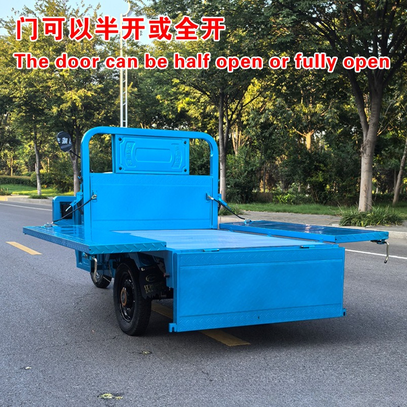 Electric tricycle household sc - Power Tools King ulasan dan harga