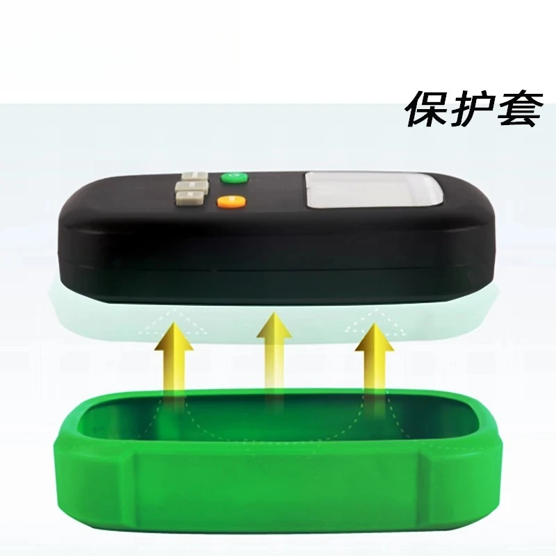 Handheld three-axis fluxgate m - Power Tools Vector ulasan dan harga