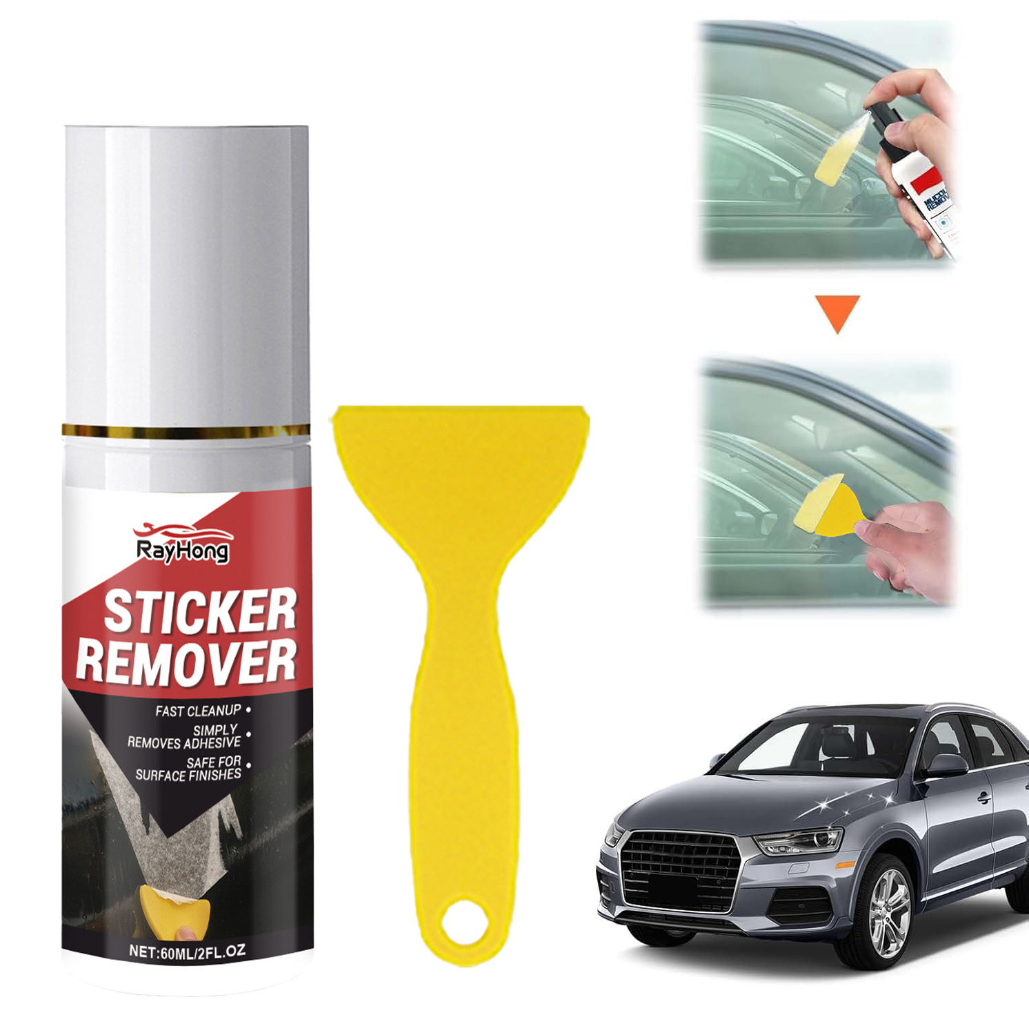 Powerful Automotive Adhesive R - Power Tools In Automotive ulasan dan harga