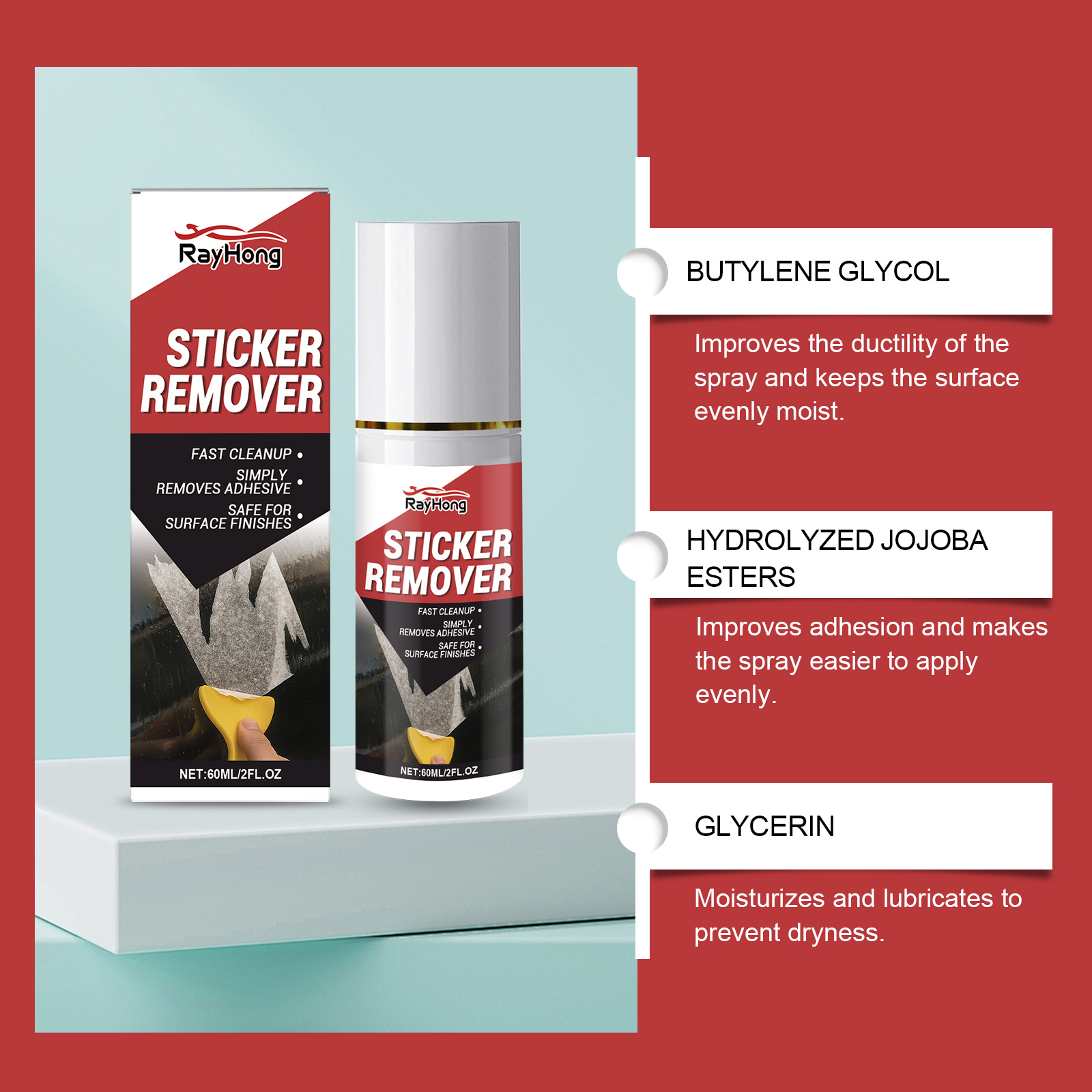 Powerful Automotive Adhesive R - Power Tools In Automotive ulasan dan harga