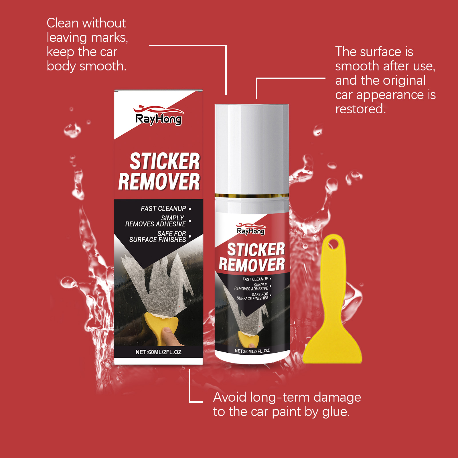 Powerful Automotive Adhesive R - Power Tools In Automotive ulasan dan harga