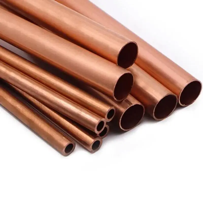 Copper Round Tube Pipe Outer D - Power Tools Manufacturers ulasan dan harga