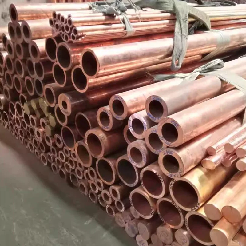 Copper Round Tube Pipe Outer D - Power Tools Manufacturers ulasan dan harga