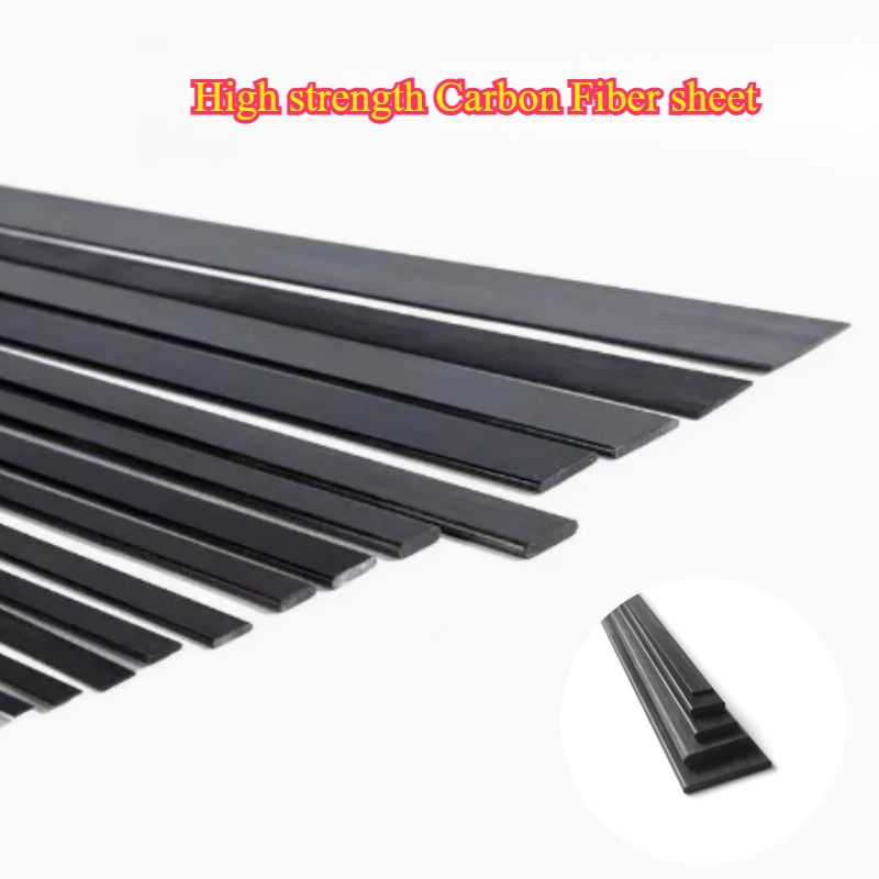 1-10pcs Thick 0.3-6mm Carbon F - Power Tools Manufacturers ulasan dan harga