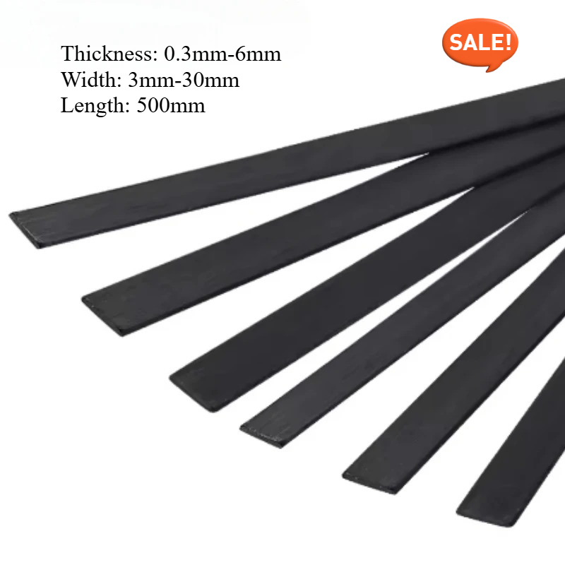 1-10pcs Thick 0.3-6mm Carbon F - Power Tools Manufacturers ulasan dan harga