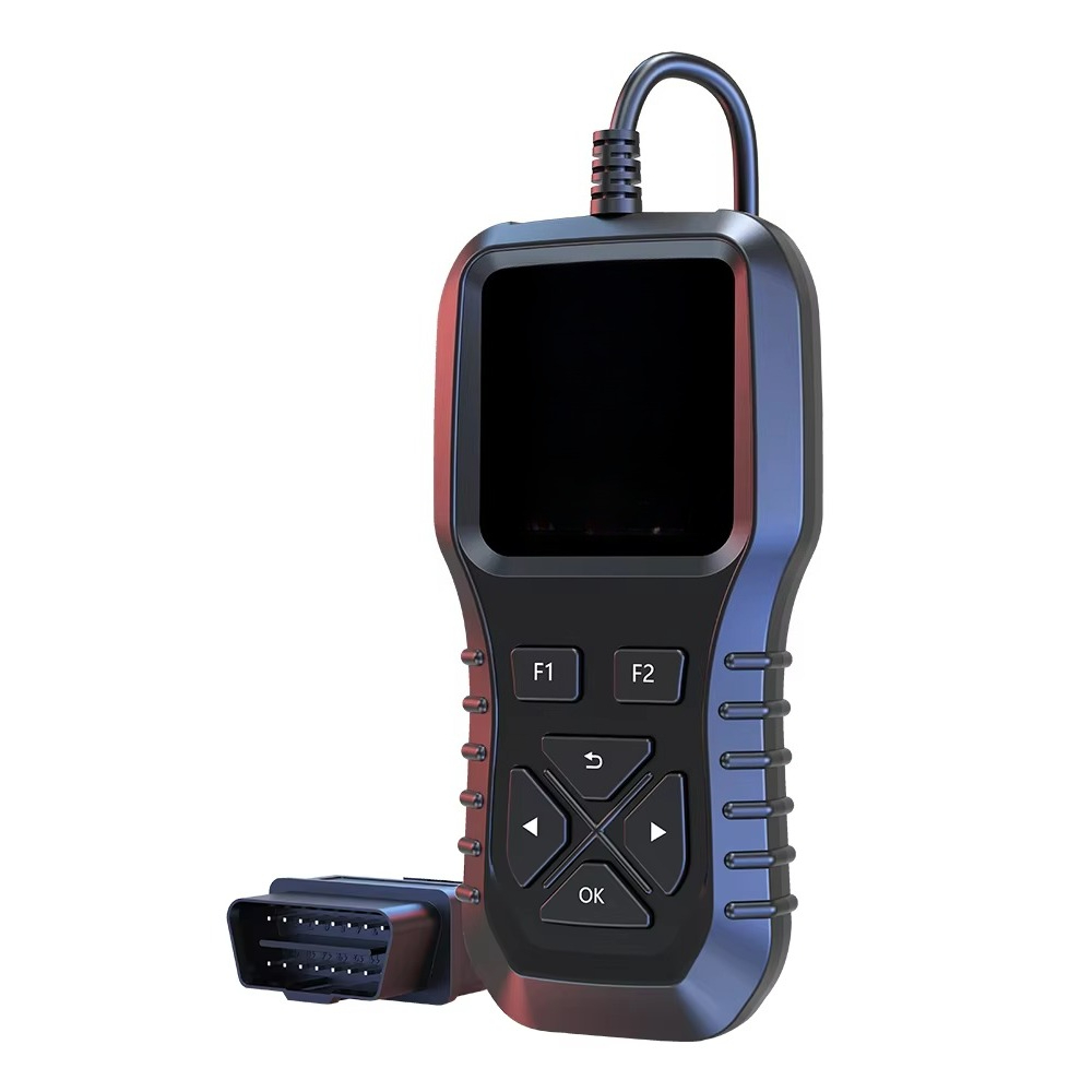 Auto Electronics New K1 OBDII/ - Power Tools English ulasan dan harga