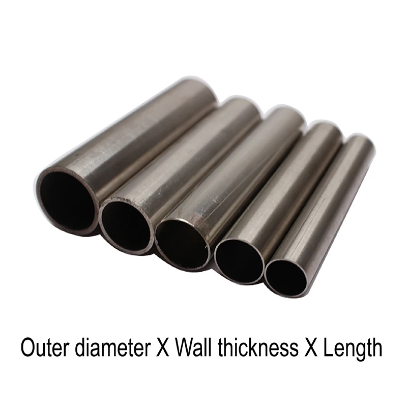 Stainless Steel Capillary Pipe - Power Tools Manufacturers ulasan dan harga