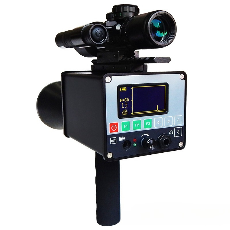 Ultrasonic partial discharge i - Power Tools Inspection ulasan dan harga