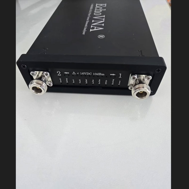 LibreVNA 100K-6GHz Dual Port 1 - Power Tools Vector ulasan dan harga