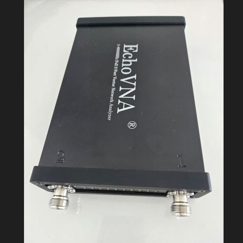 LibreVNA 100K-6GHz Dual Port 1 - Power Tools Vector ulasan dan harga