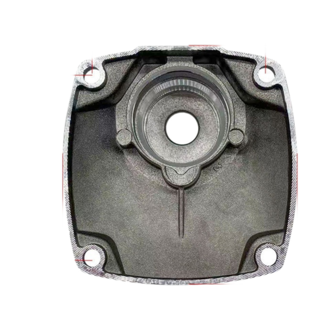 Aluminum Head Shell for 35-1 V - Power Tools For Construction Work ulasan dan harga