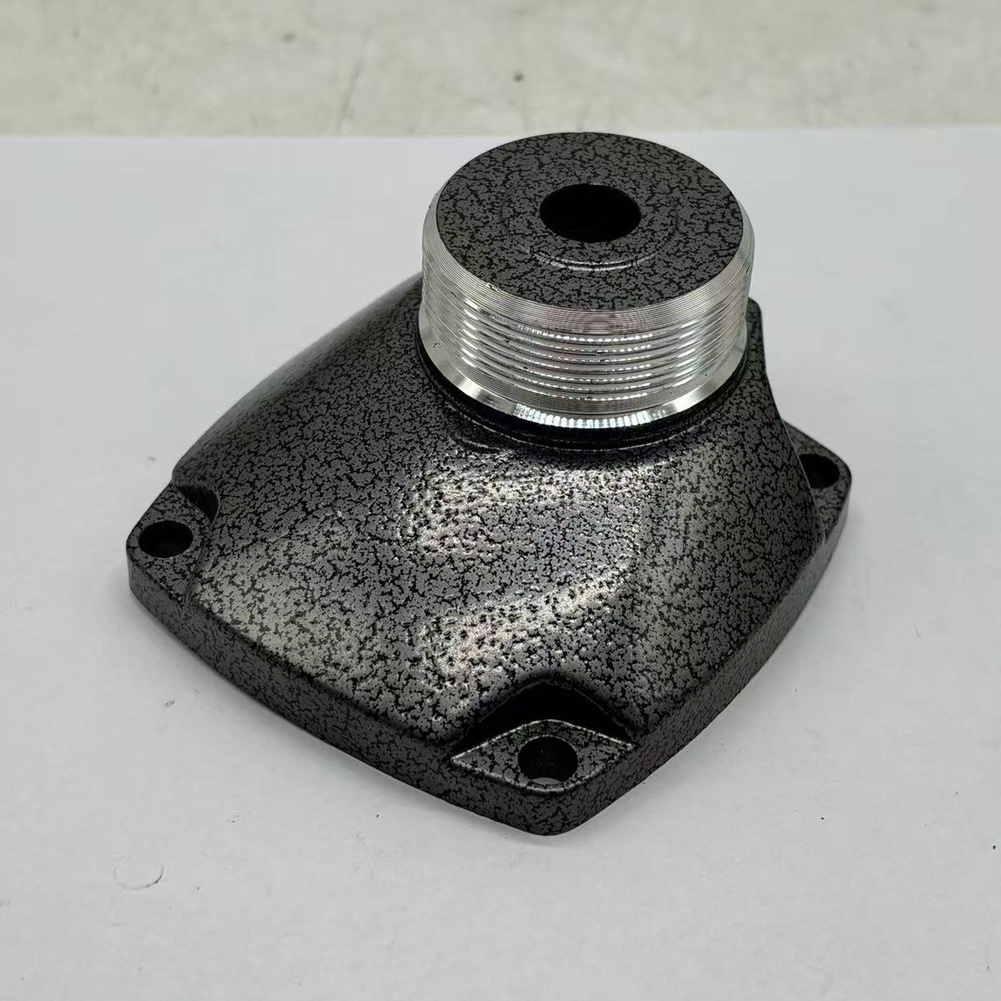 Aluminum Head Shell for 35-1 V - Power Tools For Construction Work ulasan dan harga