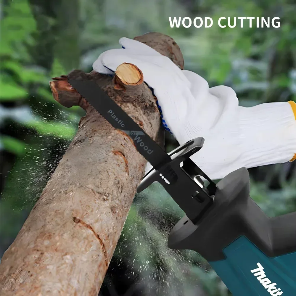 Makita DJR189 18V Cordless Ele - Power Tools Woodworking ulasan dan harga