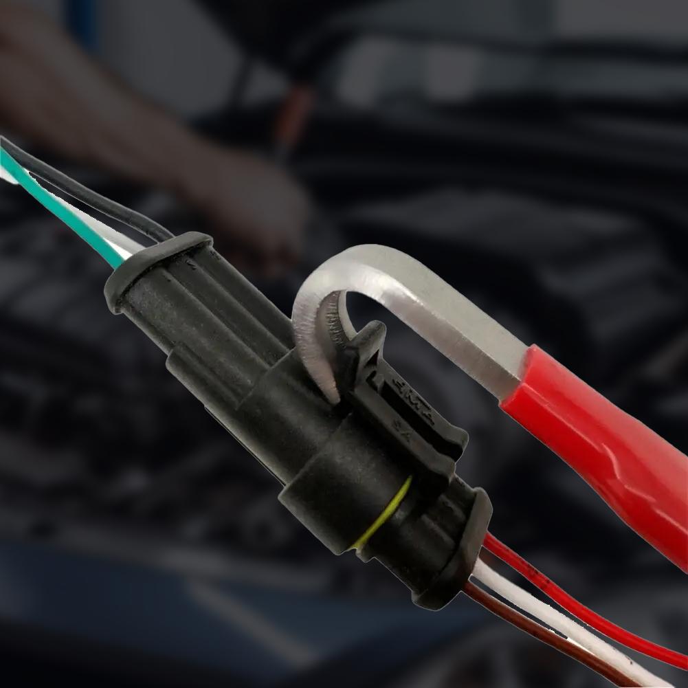 8-inch 60 ° Elbow Power-off Pl - Power Tools In Automotive ulasan dan harga