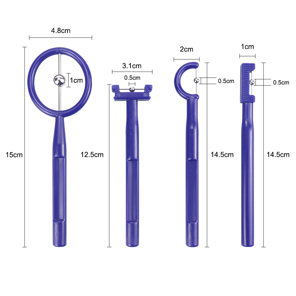 Children Mouth Tougue Tip Exer - Power Tools Kids ulasan dan harga