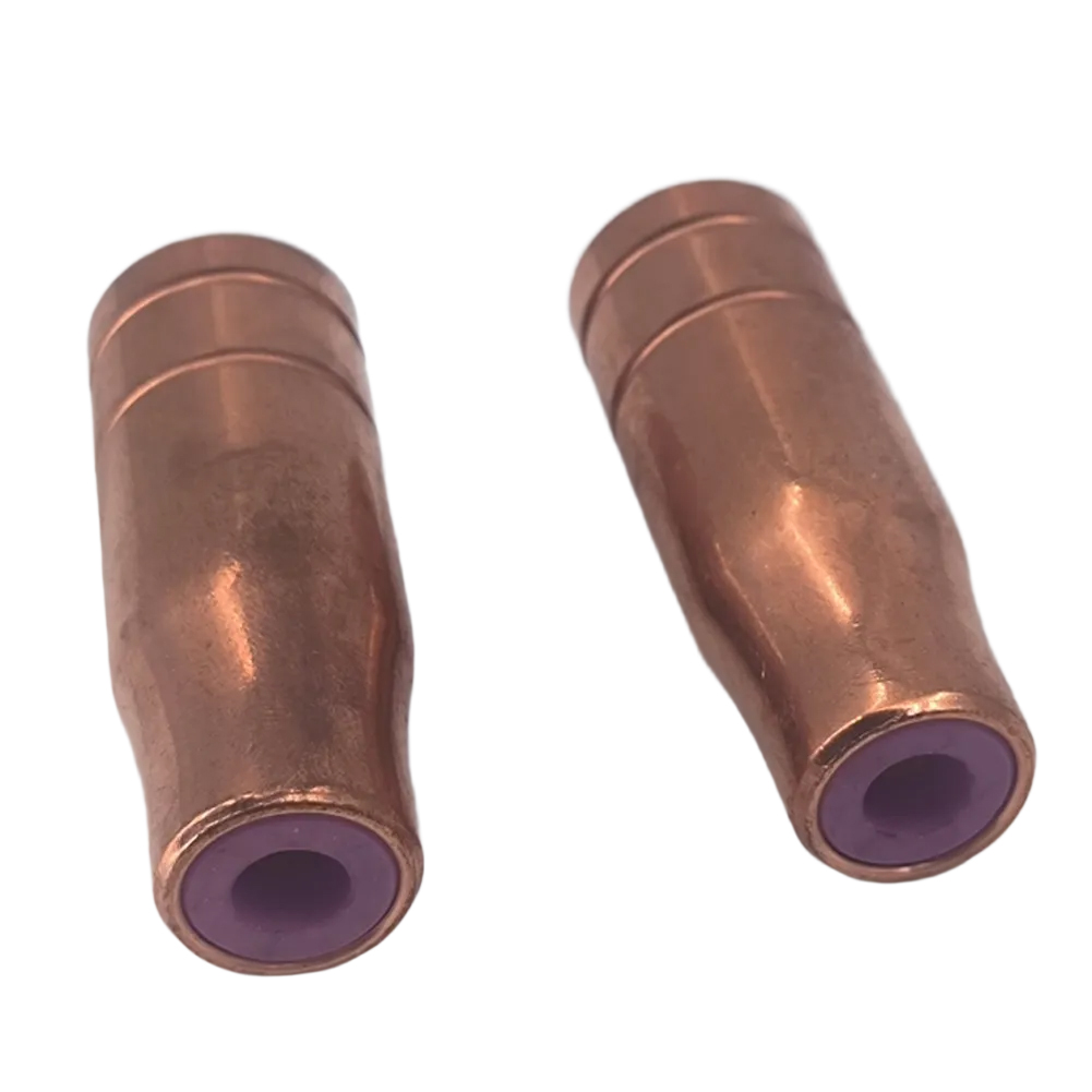 2 Pcs Welding Nozzles For MIG  - Power Tools Manufacturers ulasan dan harga