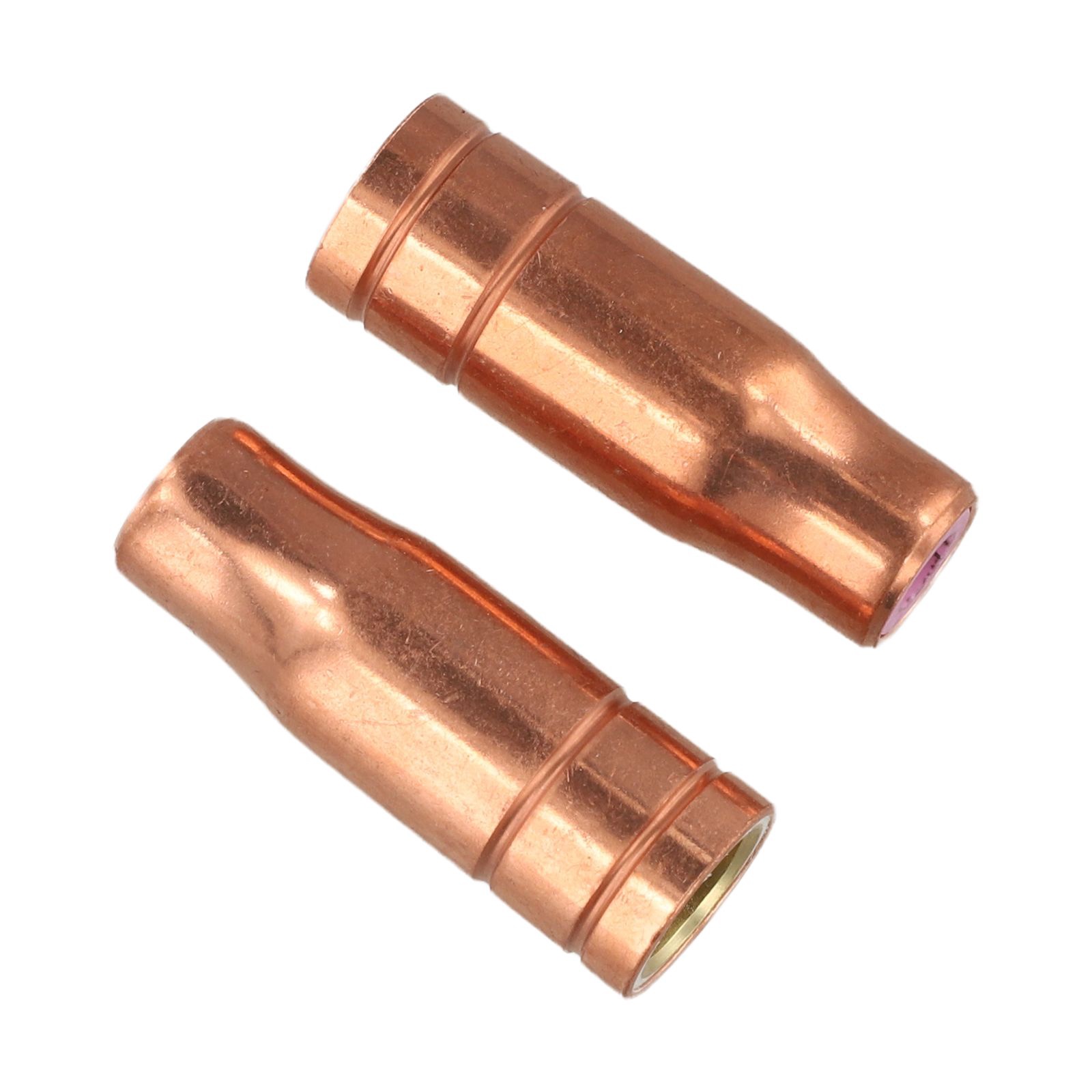 2 Pcs Welding Nozzles For MIG  - Power Tools Manufacturers ulasan dan harga
