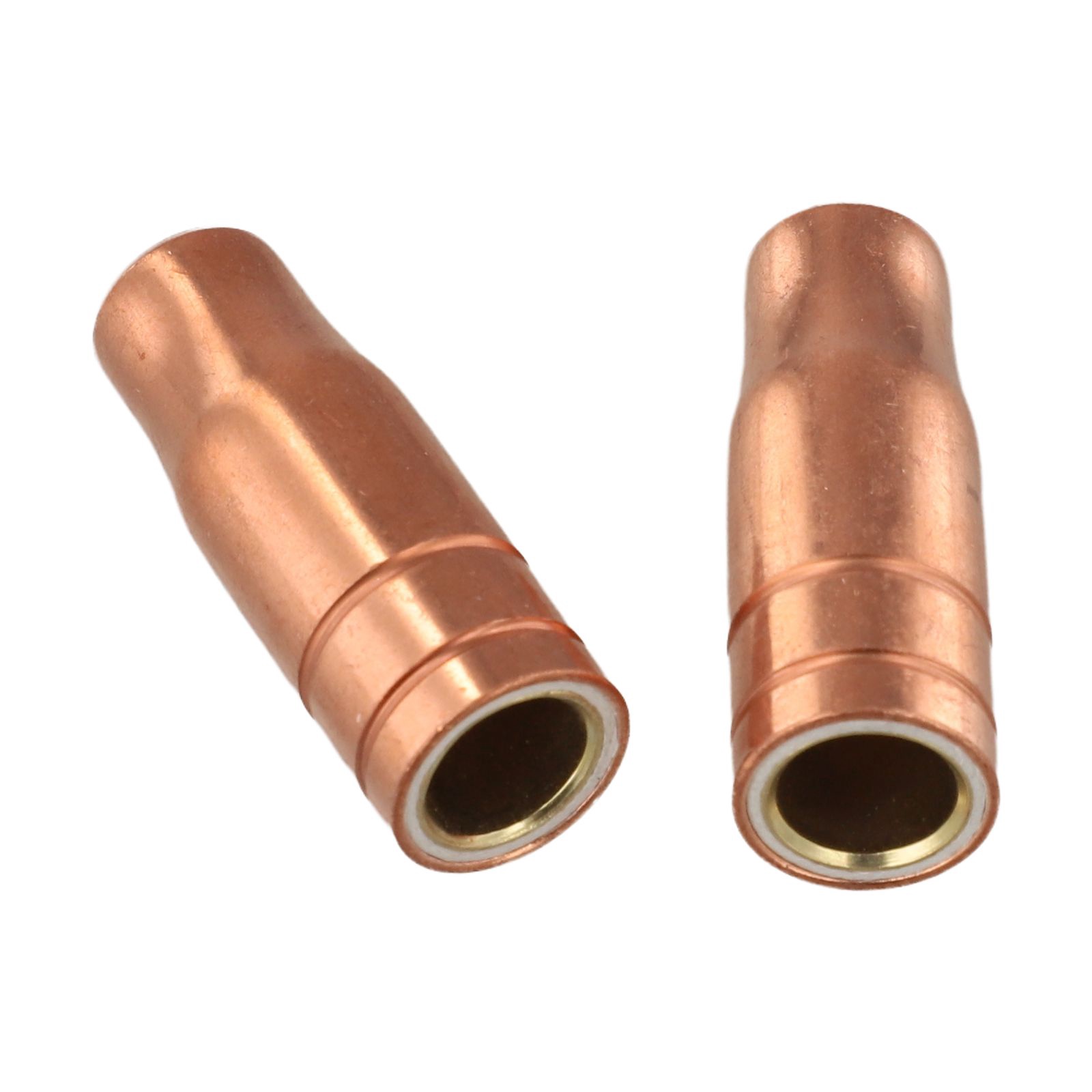 2 Pcs Welding Nozzles For MIG  - Power Tools Manufacturers ulasan dan harga