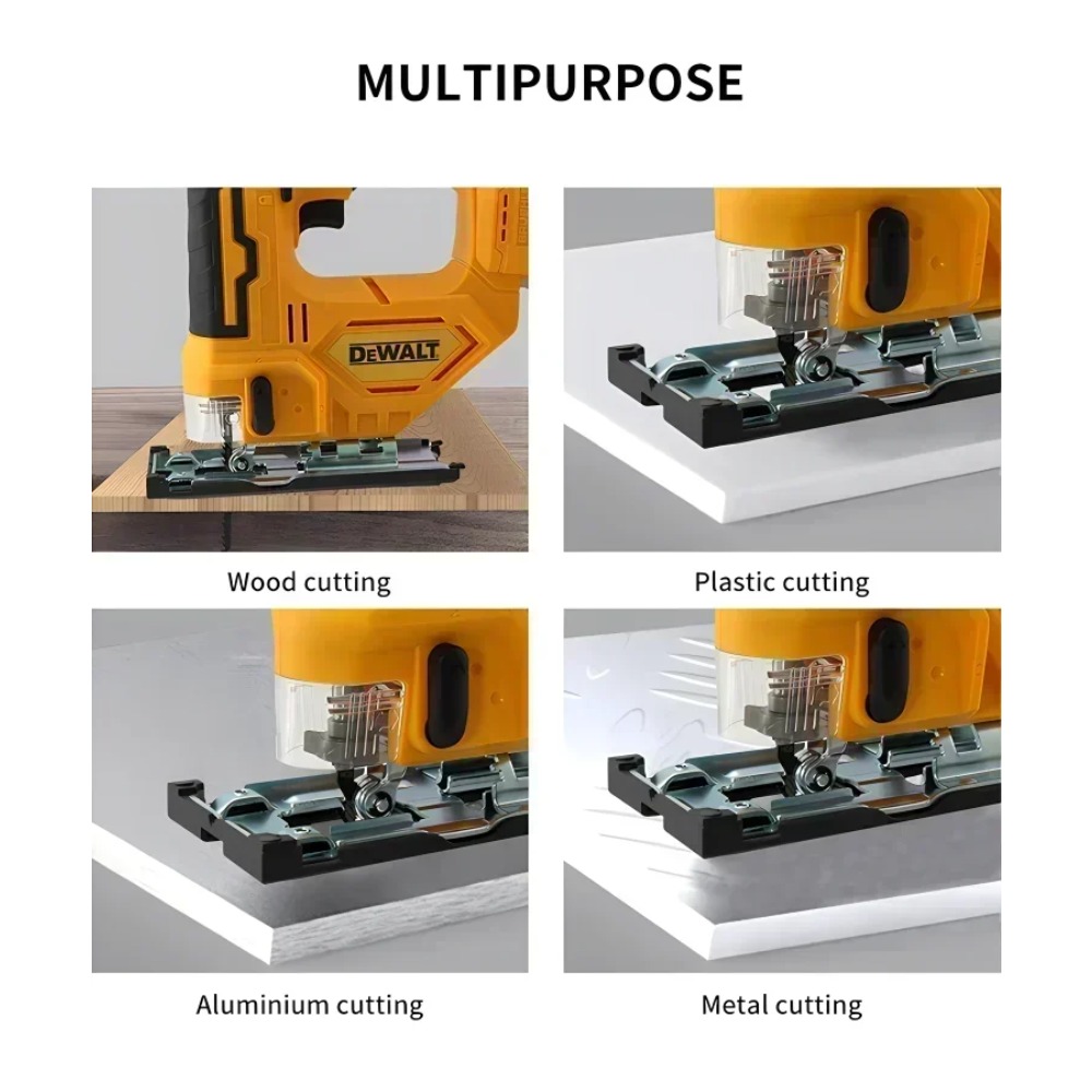 2026 DEWALT Brushless Curve Sa - Power Tools Woodworking ulasan dan harga