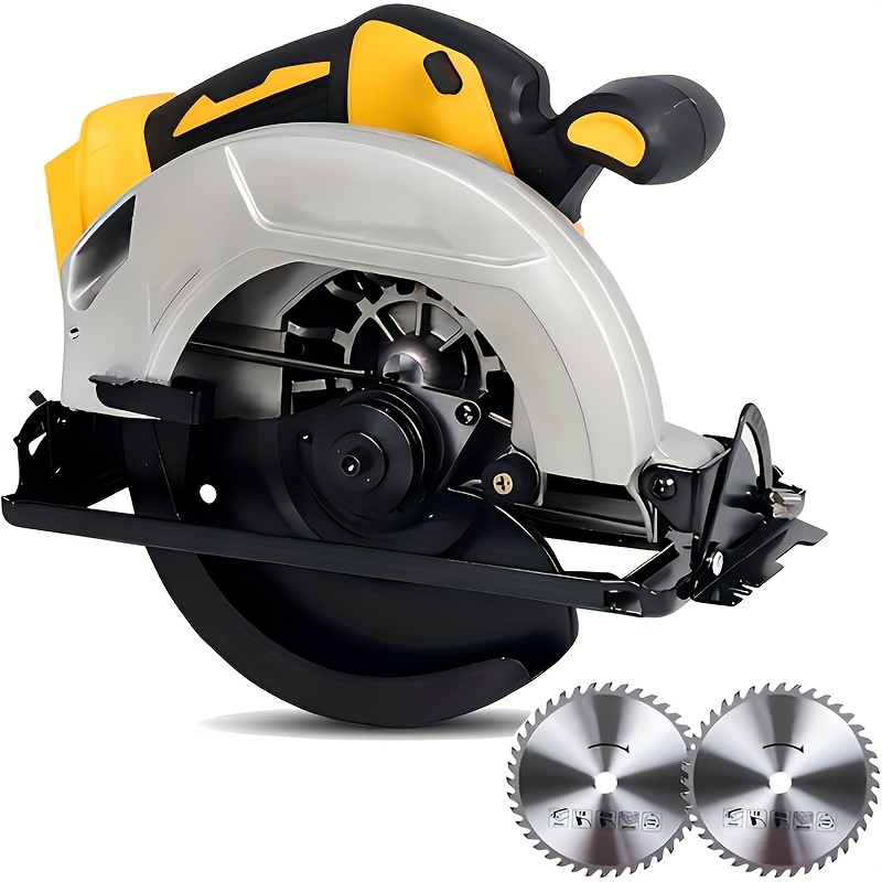 Circular Saw Compatible with D - Power Tools Woodworking ulasan dan harga