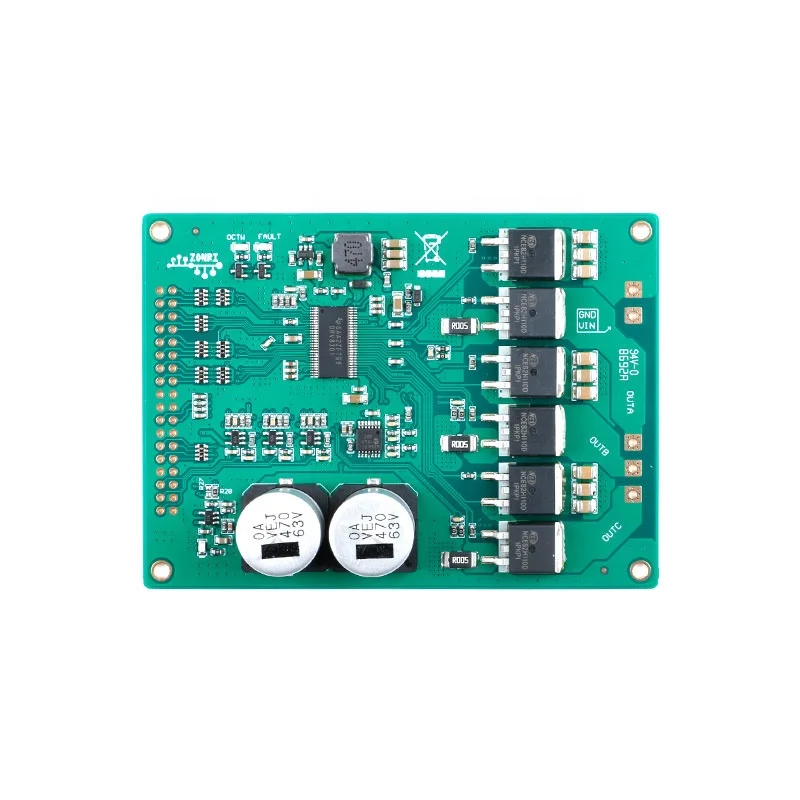 DRV8301 High Power Motor Drive - Power Tools Vector ulasan dan harga