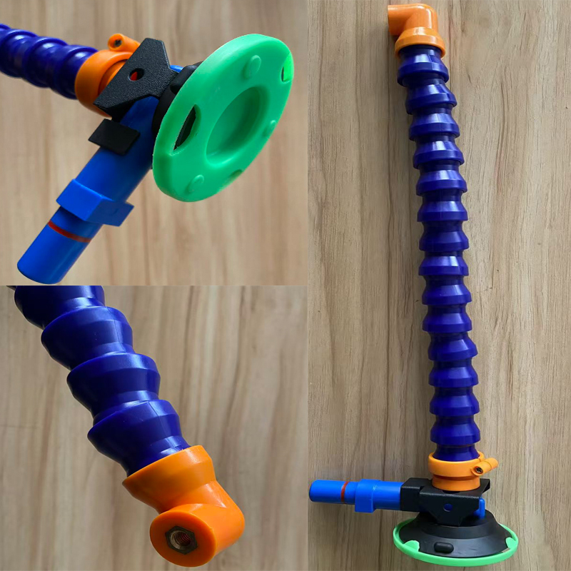 Multi-Color Car Repair LED Lig - Power Tools King ulasan dan harga