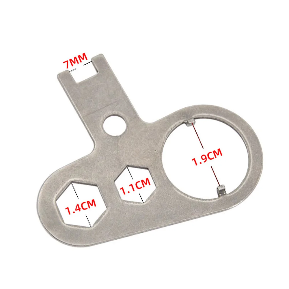 Stainless Steel K Valve Tool f - Power Tools Repairs ulasan dan harga