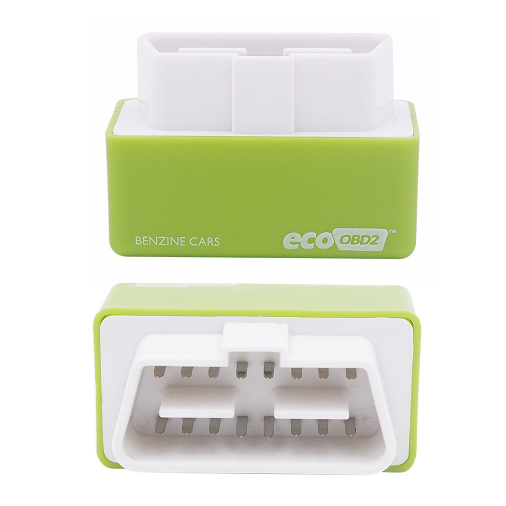 15% Fuel Save NITRO ECO OBD2 C - Power Tools English ulasan dan harga