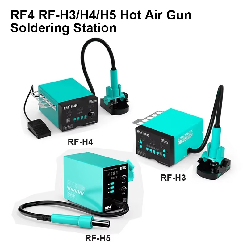 800W/1200W RF4 RF-H5 RF-H4 RF- - Power Tools Repairs ulasan dan harga