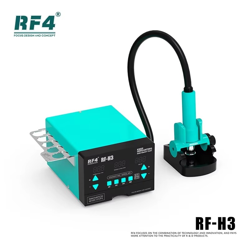 800W/1200W RF4 RF-H5 RF-H4 RF- - Power Tools Repairs ulasan dan harga