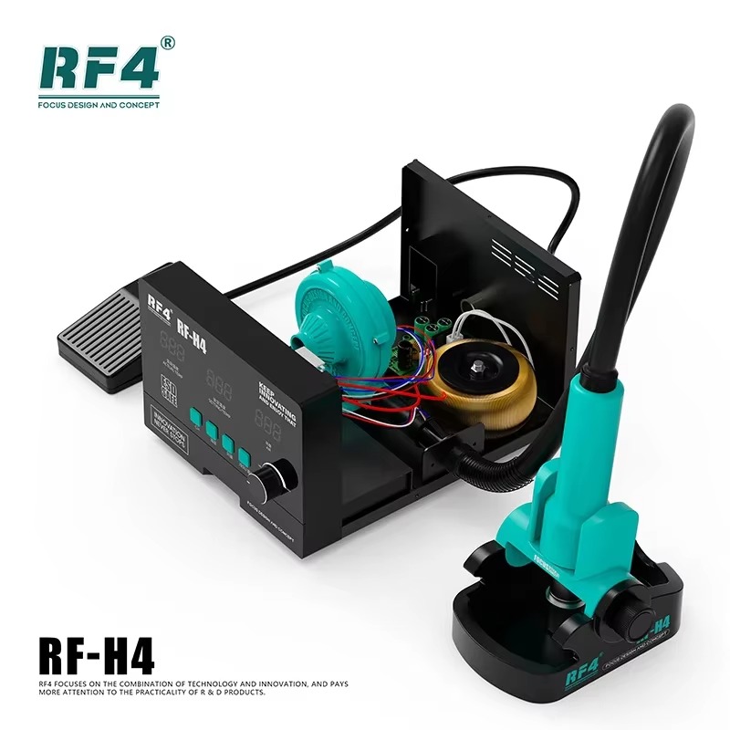 800W/1200W RF4 RF-H5 RF-H4 RF- - Power Tools Repairs ulasan dan harga