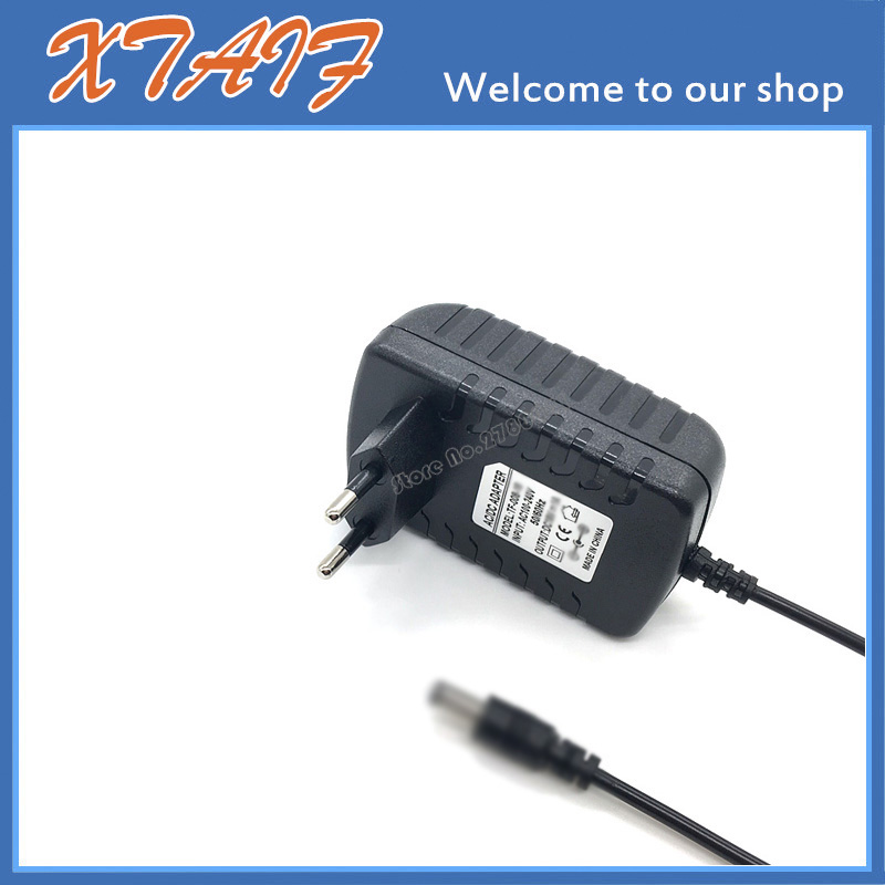 15V 2A AC DC Power Supply Adap - Power Tools King ulasan dan harga