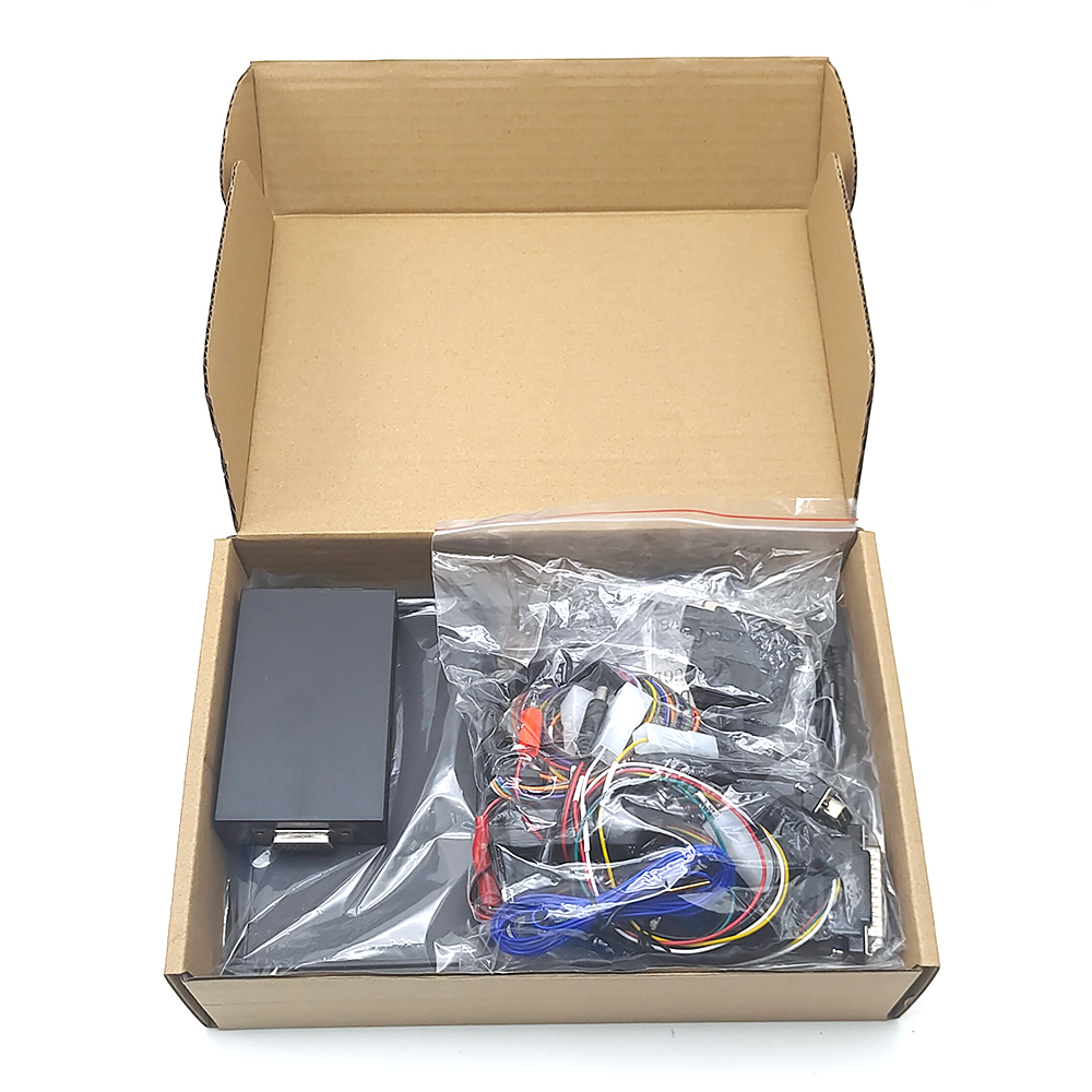 Ecu Chip Tuning  For KESS V5.0 - Power Tools Repairs ulasan dan harga