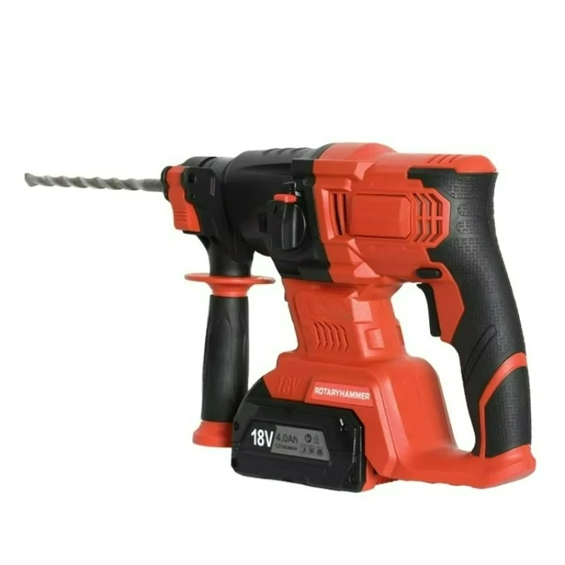【2026】High quality 4 pcs cordl - Power Tools Combo Kits ulasan dan harga
