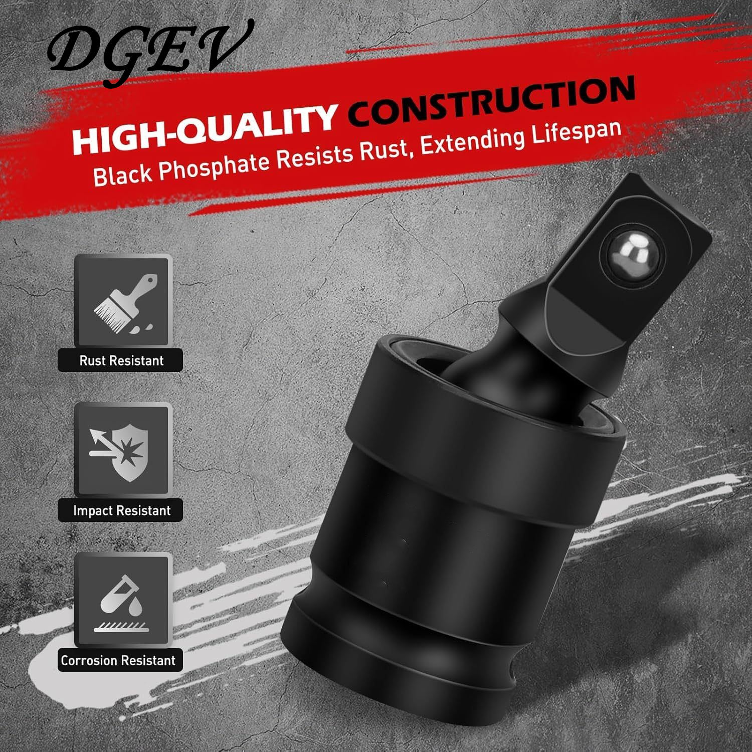 Air Cannon Pneumatic Universal - Power Tools Extension ulasan dan harga