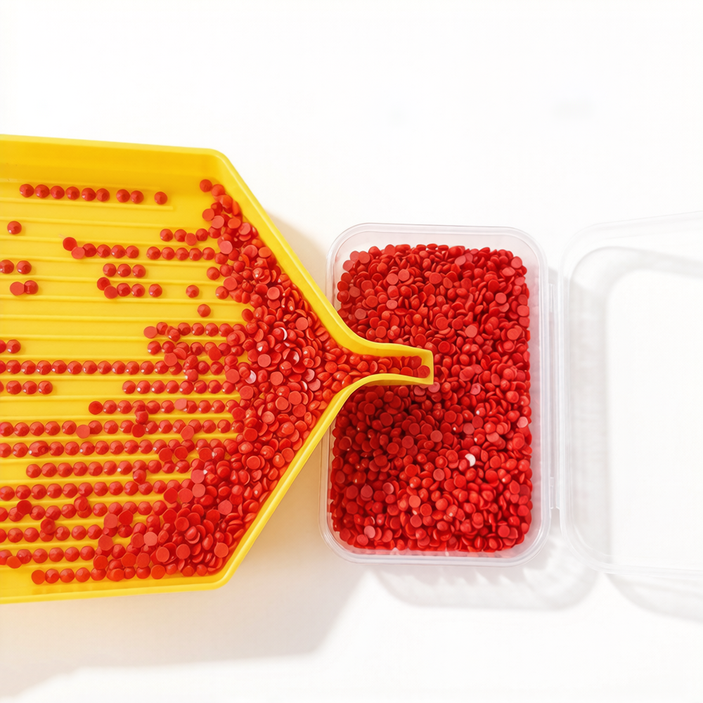 Diamond Painting Accessories K - Power Tools Spare Parts ulasan dan harga