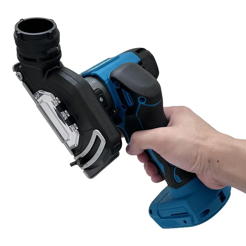 Makita Brushless Grinder Butte - Power Tools Makita Set ulasan dan harga