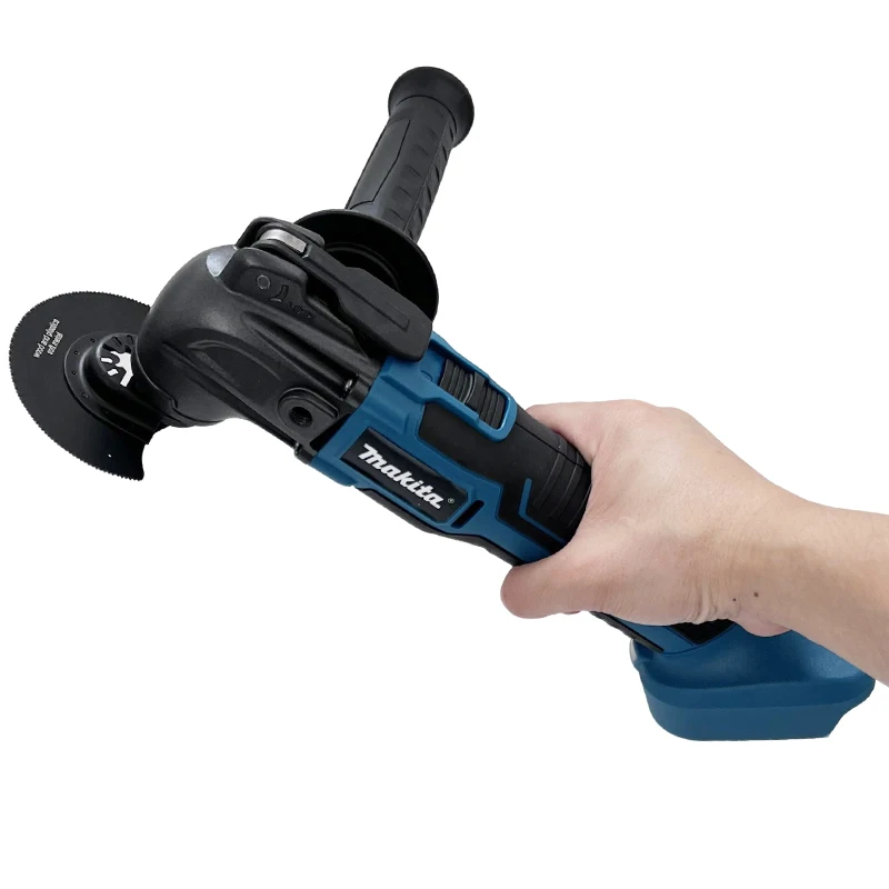 Makita Brushless Grinder Butte - Power Tools Makita Set ulasan dan harga