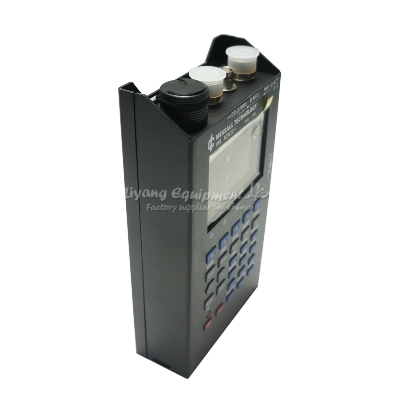KC901C Vector Network Analyzer - Power Tools Vector ulasan dan harga