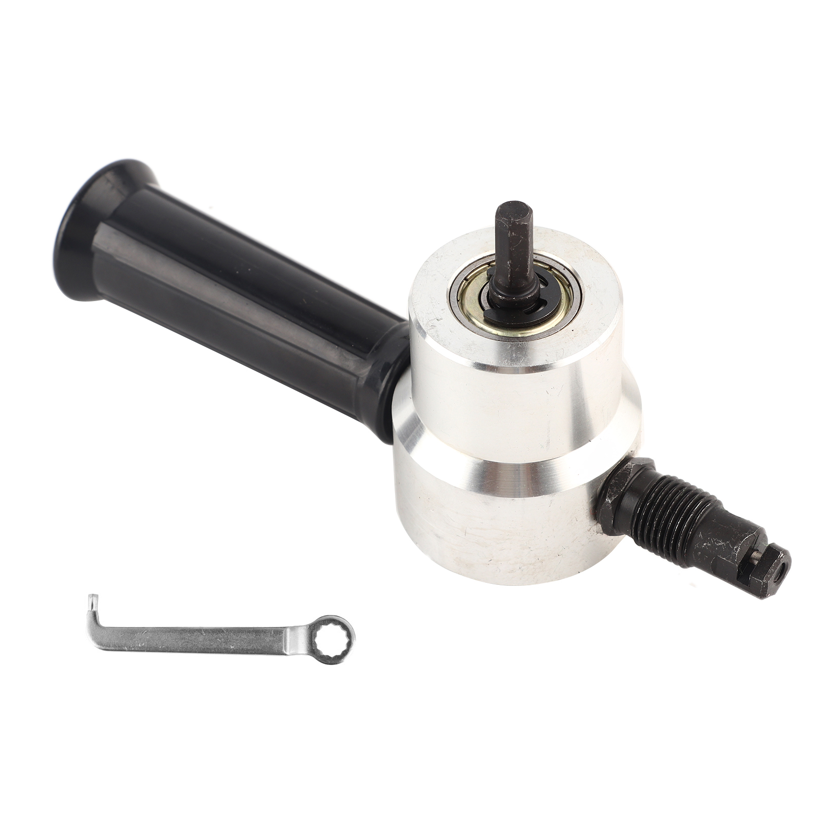 Hand Sheet Metal Nibbler Saw C - Power Tools Drill ulasan dan harga