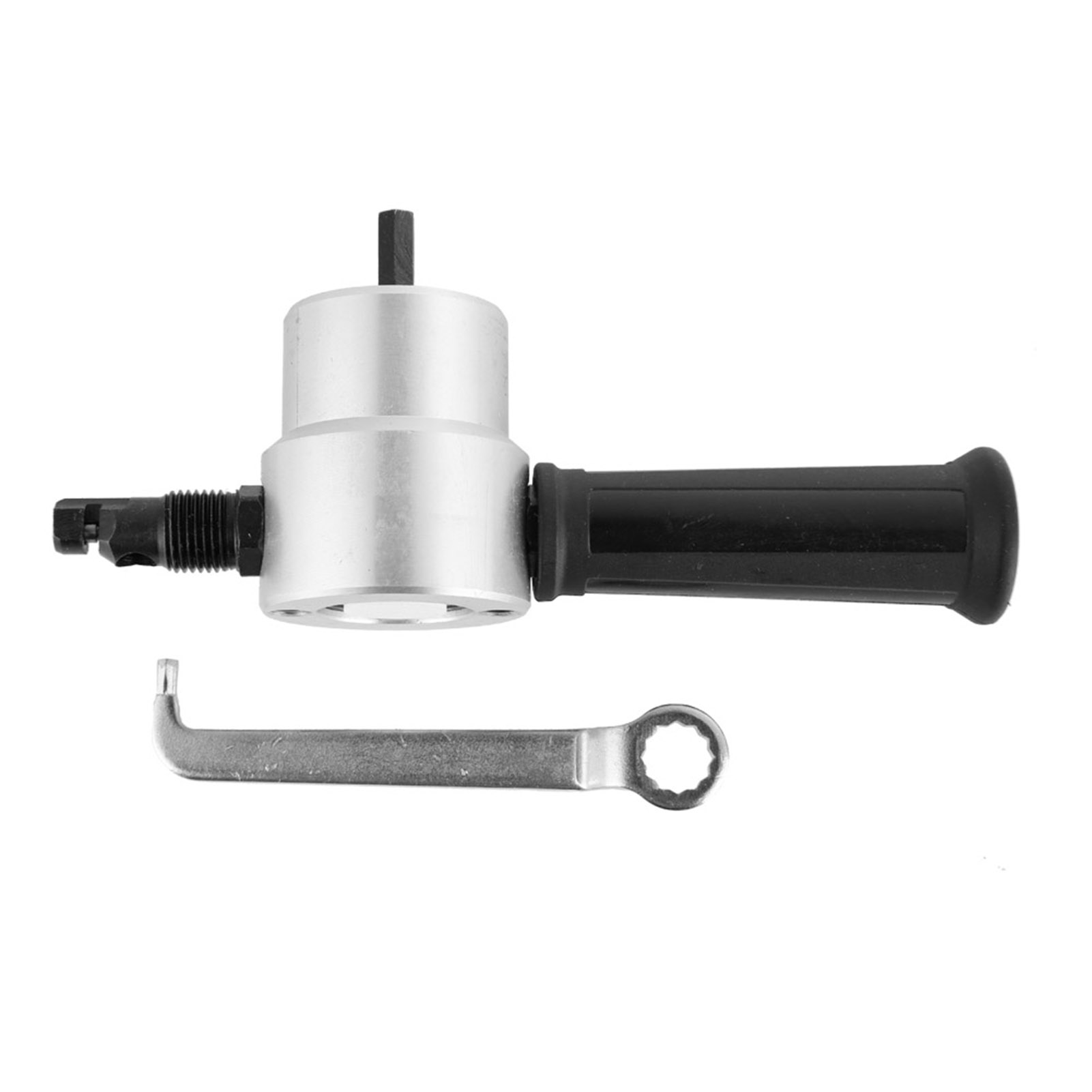 Hand Sheet Metal Nibbler Saw C - Power Tools Drill ulasan dan harga