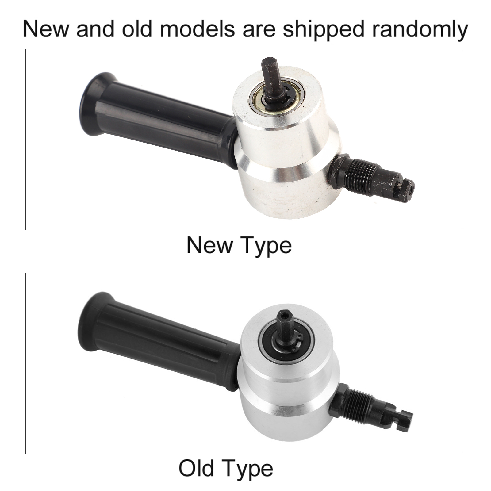 Hand Sheet Metal Nibbler Saw C - Power Tools Drill ulasan dan harga