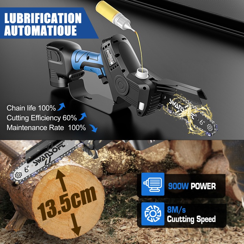 【Best-Selling】Cordless Brushle - Power Tools Combo Kits ulasan dan harga