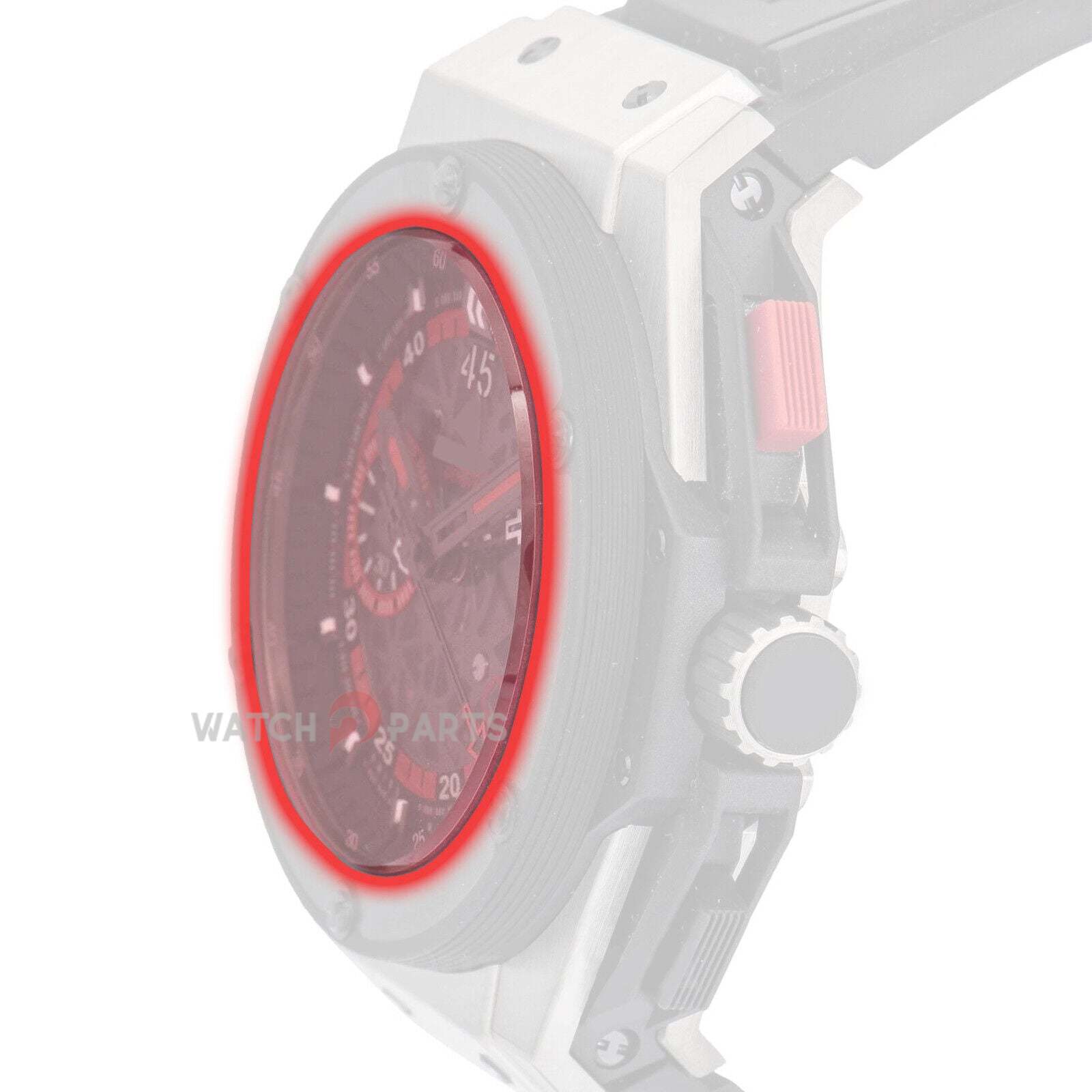 AR Coating Sapphire Crystal fo - Power Tools King ulasan dan harga