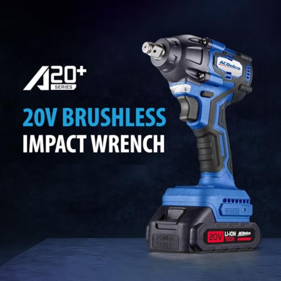 【Spot goods】20V Cordless Drill - Power Tools Combo Kits ulasan dan harga
