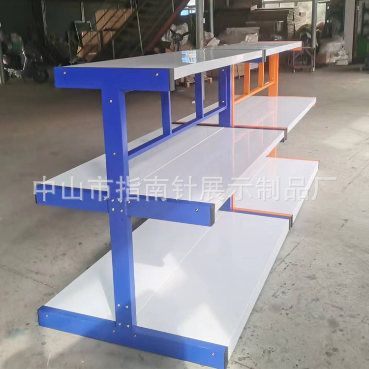 Hardware shelf Tool rack Three - Power Tools King ulasan dan harga