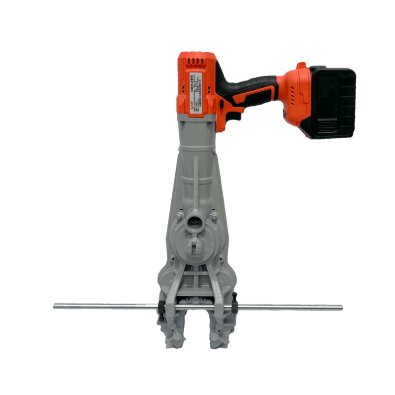 Battery-Powered 900W Rebar Fas - Power Tools For Construction Work ulasan dan harga