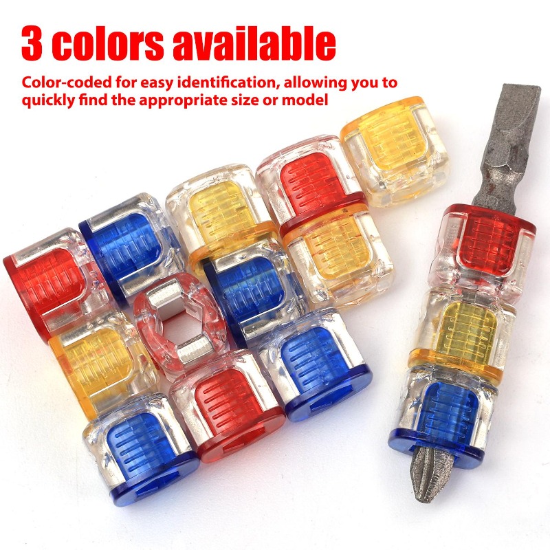 20/1pcs Powerful Magnetizer El - Power Tools Drill ulasan dan harga