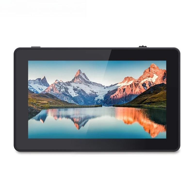 4K camera 3D-LUT touch full wa - Power Tools Vector ulasan dan harga